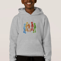Family Alan Animation Becker