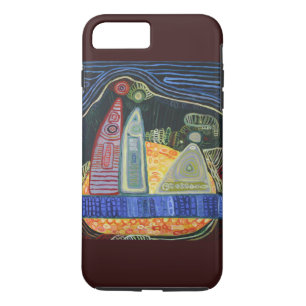 Family Apple iPhone 8 Plus/7 Plus, Tuff