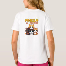 FAMILY ÄR FÖR ÖVRIGT