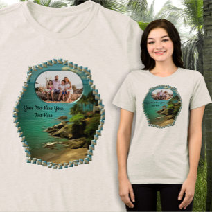 Family Beach Dream 0026 T Shirt
