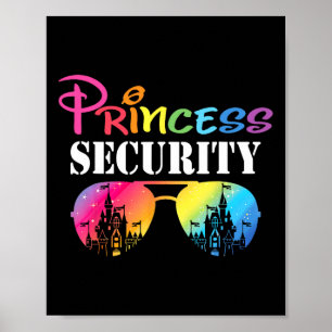 Family Birthday Halloween Funny i Mamma Poster