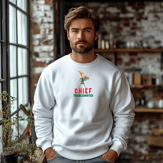 Family Christmas  matching holiday  sarcastic dad T Shirt (Skapare uppladdad)