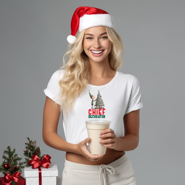 Family Christmas  matching holiday  sarcastic mom T Shirt (Skapare uppladdad)