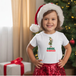 Family Christmas  matching sarcastic dauther T Shirt