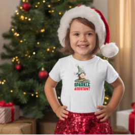 Family Christmas  matching sarcastic dauther T Shirt