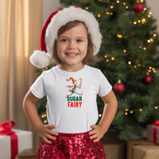 Family Christmas  matching sarcastic dauther T Shirt (Skapare uppladdad)