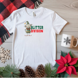 Family Christmas  matching sarcastic dauther T Shirt