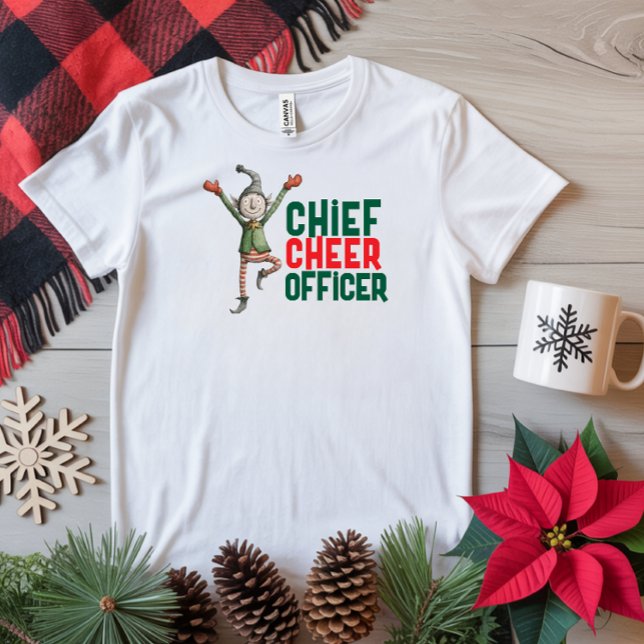 Family Christmas  matching sarcastic dauther T Shirt (Skapare uppladdad)