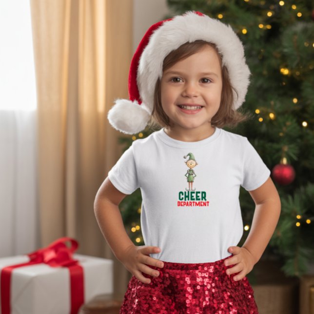 Family Christmas  matching sarcastic dauther T Shirt (Skapare uppladdad)