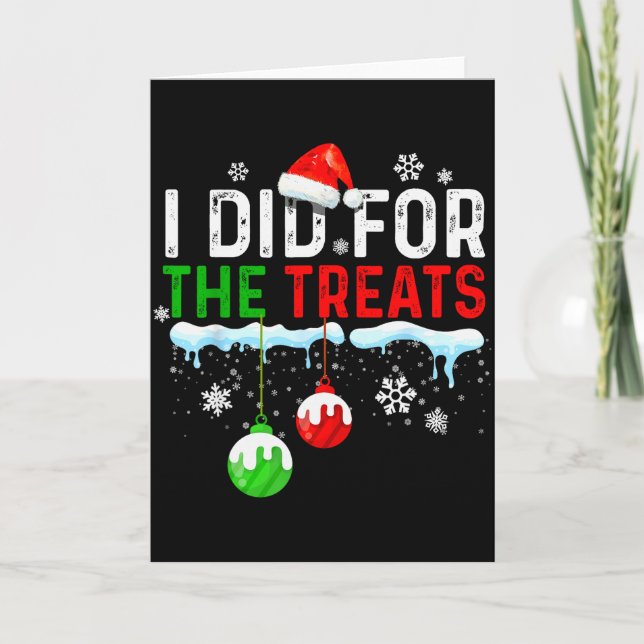 Family Christmas Pajamas Matching I Did For The Tr Kort (Framsida)