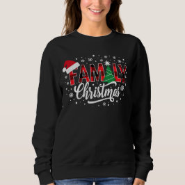 Family Christmas T Shirt