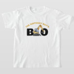 Family Construction Birthday Mamma Pappa Sister T Shirt<br><div class="desc">Bygg- och bakgårdstraktorns t-shirts eller välj sweatshirts med familjemedlemmens namn "Mamma" "Pappa", "Syrran", "Bro". Markera skjortan storlekare stil för skjortan för varje familjemedlem. Ändra brev för varje order. Den här är för BRO. Om du vill göra fler ändringar går du till Anpassa den här mallen. På grund kan du se...</div>