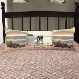 Family Crew Waves and Boulders 0893 Kroppskudde