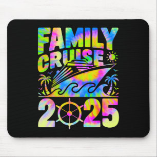 Family Cruise 2025 Matching Vacation 2025 Family C Musmatta