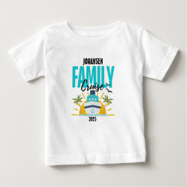 Family Cruise T-Shirt