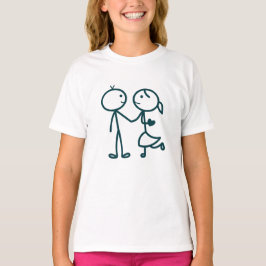 Family Doodle T Shirt