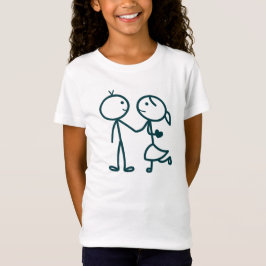 Family Doodle T Shirt