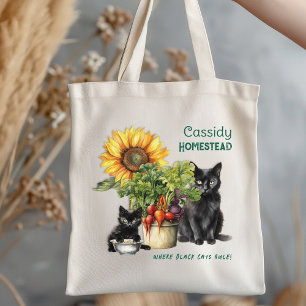 Family Farm Homestead Cats Rule Say Tygkasse