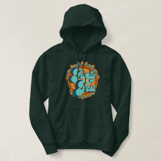 Family Fest Manars Hoodie