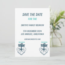 Family Kärlek Roots Springa Deep