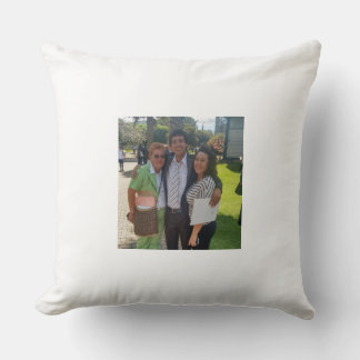 Family Kudde