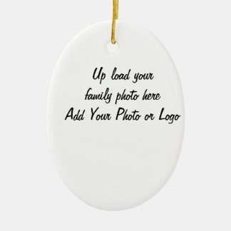 Family Love_ Julgransprydnad Keramik