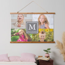 Family Photo Collage