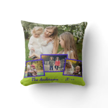 Family Photo Collage Fantastisk Fab