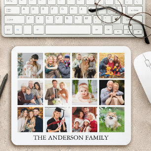 Family Photo Collage Musmatta