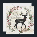 Family Photo Collage Wood Farmhouse jul Julkort<br><div class="desc">Familjefotokollage med ljusvit bakgrund av träplank.  Julkonst i land för din familjs Julhälsningar kort.  Ditt foto på den motsatta sidan med ditt meddelande har lätt ändrats på framsidan och baksidan!  Art copyright Audrey Jeanne Roberts.</div>