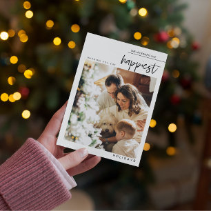 Family Photo Lycklig Helgdag