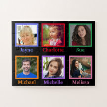 Family Photo Memory Aid Dementia 30 Biet