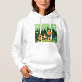 FAMILY PICNIC T SHIRT