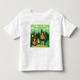 FAMILY PICNIC T SHIRT