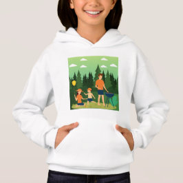 FAMILY PICNIC T SHIRT