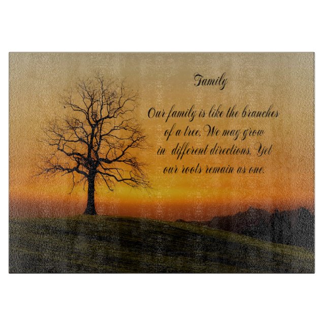 FAMILY QUOTE (Framsidan)