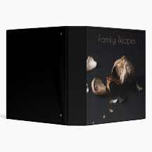 Family Recipes-bindare