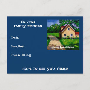 FAMILY REUNION: FINA ART: VYKORT