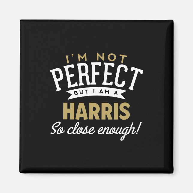 Family Reunion Shirt Magnet (Framsidan)