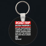 Family Road Resa Shirts Funny Vacation Sommar Outd Nyckelring<br><div class="desc">Family Road Resa Shirts Funny Vacation Sommar utomhus</div>