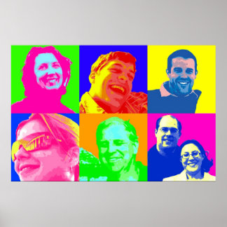 Family Sethol Poster