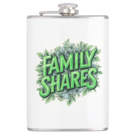 Family Shares Fickplunta