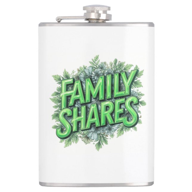 Family Shares Fickplunta (Framsidan)
