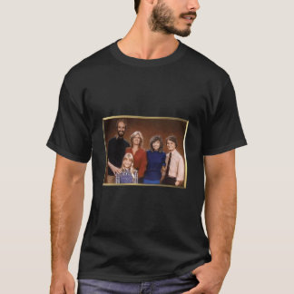 FAMILY TIES Tri-blend T Shirt