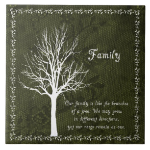 FAMILY-TILE KAKELPLATTA