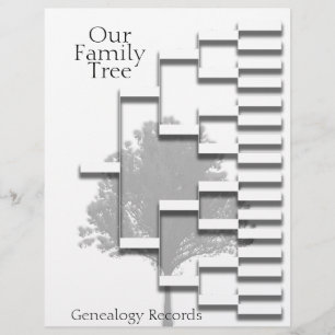 Family Träd Genealogy Pedigree