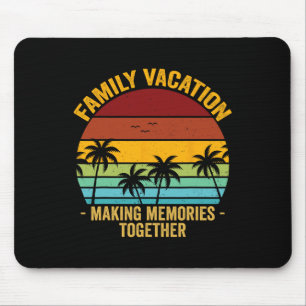 Family Vacation 2025 Beach Matching Summer Vacatio Musmatta