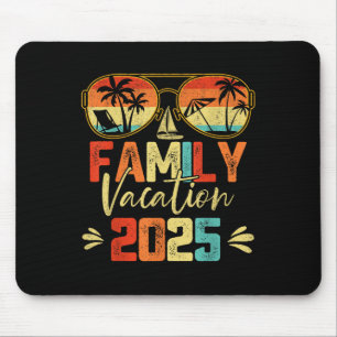 Family Vacation 2025 Beach Matching Summer Vacatio Musmatta