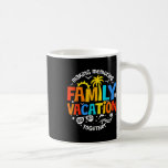 Family Vacation 2025 Skapar minnen tillsammans Kaffemugg<br><div class="desc">Family Vacation 2025 Skapar minnen tillsammans,  matchande grupp 4</div>