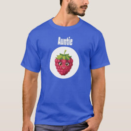Family Vacation - Auntie T Shirt